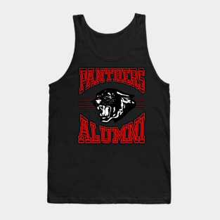 Clark Atlanta 1865 University Apparel Tank Top